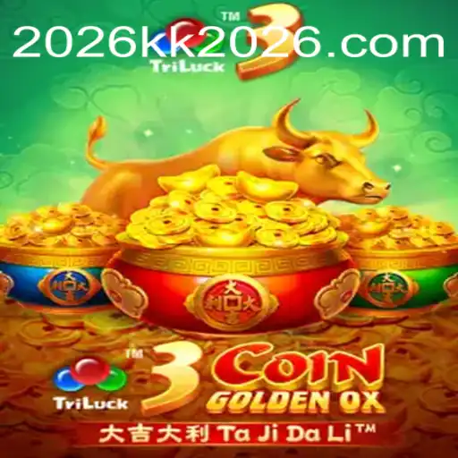 Discover the Exciting World of 3CoinGoldenOX Casino Game