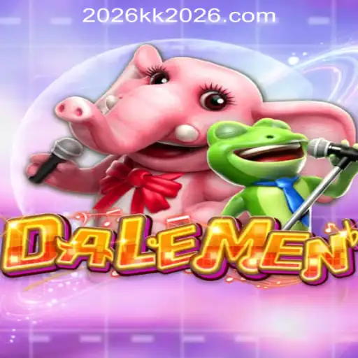 Exploring DALEMEN: An Intriguing Journey with 2026kk Rodadas Grátis in Brazil