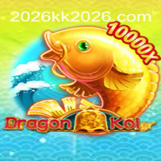 Exploring DragonKoi: The Mesmerizing Game That Captivates Brazil