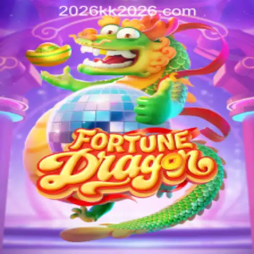 FortuneDragon: A Mystical Adventure in Gaming