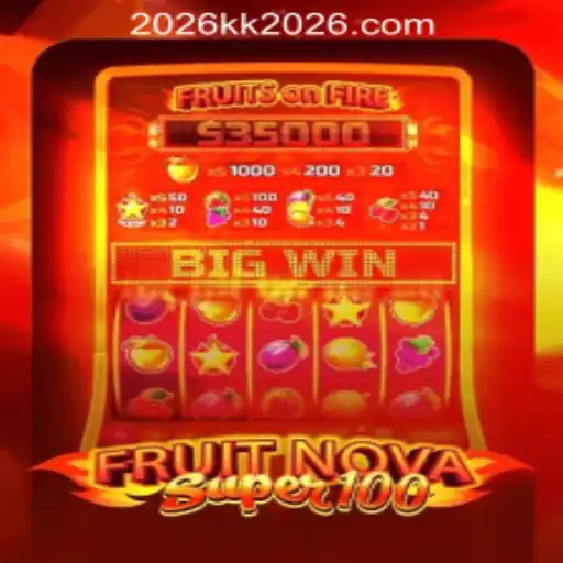 Exploring FruitNovaSuper100: A Brazilian Free Spins Extravaganza for 2026