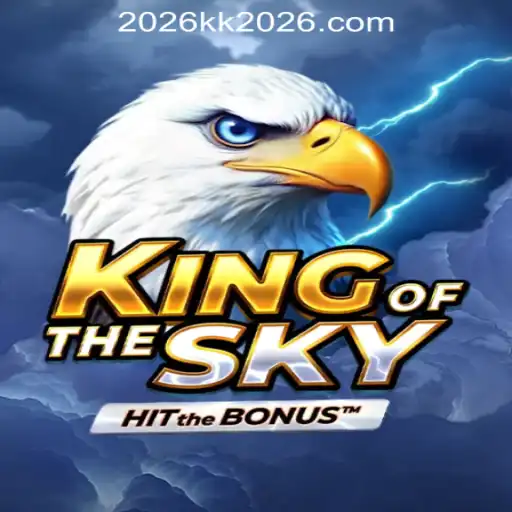 Discover KingOfTheSky: A Thrilling Adventure with 2026kk Free Spins in Brazil