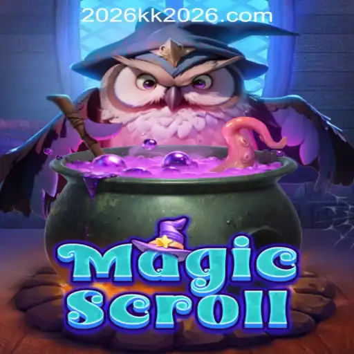 Exploring MagicScroll: A Thrilling Adventure in 2026KK Rodadas Grátis Brasil