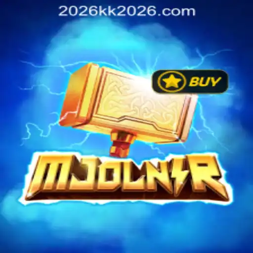 Discovering 'Mjolnir': The Thunderous Game Taking Brazil by Storm