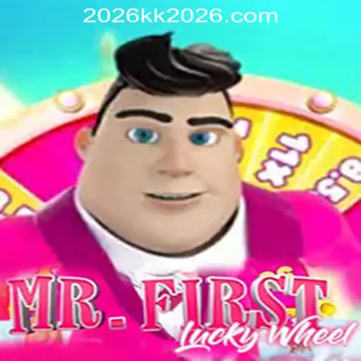 MrFirstLuckyWheel: The Ultimate Gaming Experience in 2026