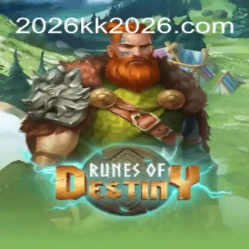 Discover the Enchanting World of RunesOfDestiny with 2026kk Free Spins in Brazil