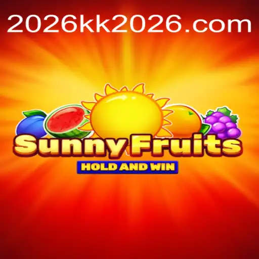 Exploring SunnyFruits and 2026kk Free Rounds in Brazil