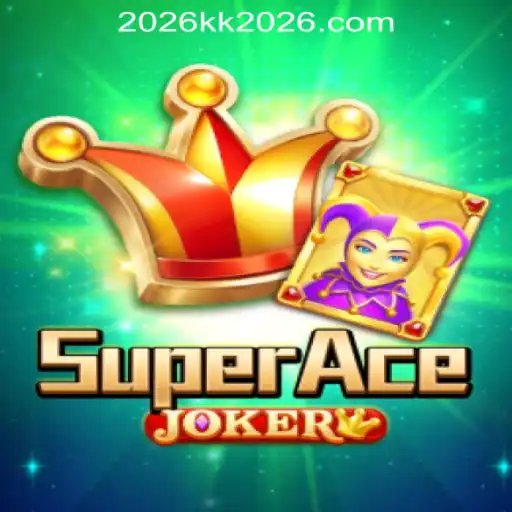 SuperAceJoker: Unveiling the Thrilling World of 2026 Free Spins in Brazil