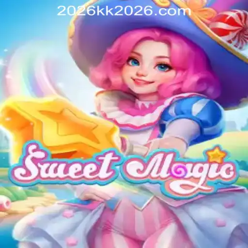 Exploring the Magical World of SweetMagic: 2026kk Rodadas Grátis Brasil