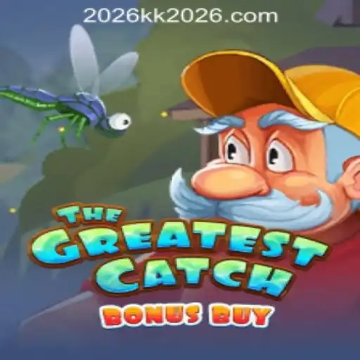 Discover the Thrills of TheGreatestCatchBonusBuy: A Gaming Experience Like No Other