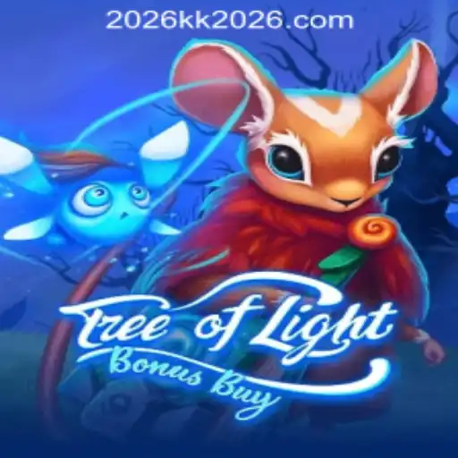 Exploring the Enchantment of TreeOfLightBonusBuy: A 2026kk Rodadas Grátis Adventure in Brazil