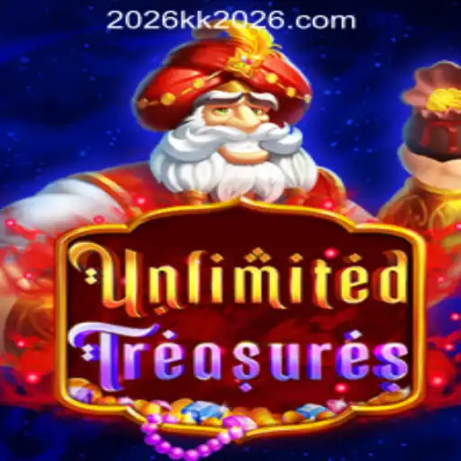 Exploring UnlimitedTreasures: A Deep Dive into the Game's Unique Features and Brazil's 2026kk Rodadas Grátis