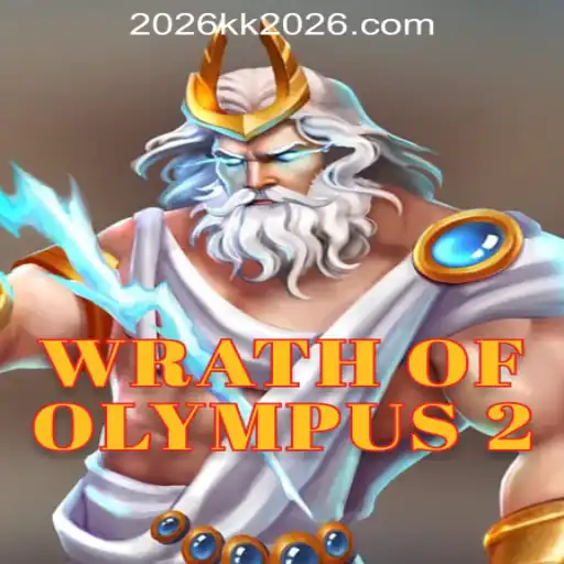 Experience the Epic Adventure in WrathofOlympus2 with Exciting 2026kk Rodadas Grátis Brasil